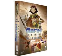 Oban Star-Racers - Cycle I : Le Cycle d'Arouas [Francia] [DVD]