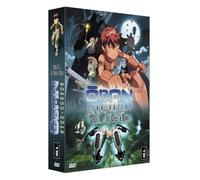 Oban Star-Racers - Cycle II : Le Cycle d'Oban [Francia] [DVD]