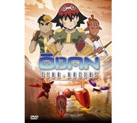 Oban Star Racers: The Alwas Cycle [Reino Unido] [DVD]
