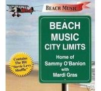 O'Banion, Sammy - Beach Music City Limits