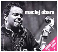 Obara International - Komeda / Live At Manggha / Live In Minsk Mazowiecki