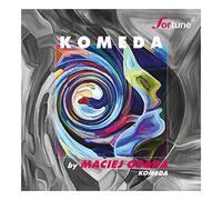 Obara International - Obara International: Komeda [Winyl]