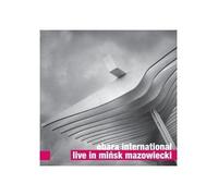 Obara International - Obara International: Live In MiĹsk Mazowiecki [CD]