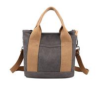 OBASDFD Bolso Bandolera Estilo Hobo - Bolsos De Moda Y2K For Mujer, Hombro Charol Con Correa Cadena