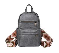 OBASDFD Bolso Bandolera Informal De Diario For Mujer: Un Con Personalidad, Bonito Y Elegante