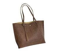 OBASDFD Bolso Hobo Pequeño For Mujer: Elegante De Hombro Con Cierre Cremallera(Bw1)