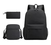 OBASDFD Bolso Multiusos For Mujer Con Cinturón Ajustable For El Hombro, Mochila Cremallera, Elegante De Día(G)