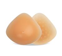 OBASDFD Breast Prosthetic Bra Women Silicone Fake Mastectomy to Make Up for Breathable Boob Padding 340g(210g)