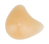 OBASDFD Breathable Fake Breast Boob Rehabilitation Prosthetic Bra Insert Pad After Surgery Confidence Builder left-600g(Left,250g)