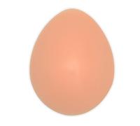 OBASDFD Drop Type Silicone Prosthetic Breast Fake Lifelike Boob Bra Insert Concave Bottom Push Up Pad Soft and Comfortable 450g(450g)