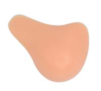 OBASDFD Extended Silicone Fake Breast Bra Insert Boob Full Underarm Removal Padding Filling Breathable and Sweat-Wicking Scientifically Calculated right-450g(Right,400g)