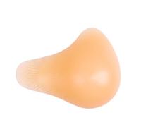 OBASDFD Fake Boobs Nipple Silicone Mastectomy Prosthesis Breast Implants Surgery Lengthened Full Underarm Cut to Make Up to Fill Technique Realistic right-500g(Left,500g)