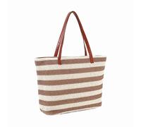 OBASDFD Hobo Purses and Handbags for Women Shoulder Tote Bags Top Handle Satchel Bucket Purse for(Beige)