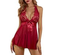 OBASDFD Lenceria Extreme Lingerie Luxury Sexs Black Colour Women Sexy Underwear 2026 Set Lace Bra Bodysuits Harness Women's Upper Body, Blue, M(Wine Red,M)