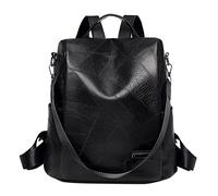 OBASDFD Mochila De Viaje Ligera Y Acolchada: Bolso Bandolera For Móvil, Con Cremallera Estampado Animal