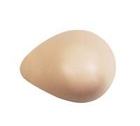 OBASDFD Post-Operative Lightweight Silicone Breast Implants Fake Breasts Boobs are 30% Lighter Than Common Pads Surgery Mastectomy Prosthe 100g(255g)