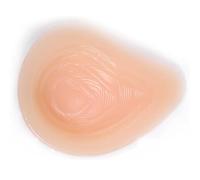 OBASDFD Prótesis Mamarias De Silicona For Mastectomía, Travestismo Y Cosplay, Realzadores Sujetador Asimétricos(Left Side Only,400g/Piece)