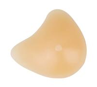 OBASDFD Silicone Mastectomy Prosthesis Breast Implant After Surgery Rehabilitation Fake Boobs Bra Pad Push Up Pads Confidence Booster left-600g(Right,500g)