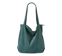 OBASDFD Summer Purses For Women 2026 Crossbody Lightweight Quilted Fabric Handbags Retro Clutch Underarm Purse(Green)