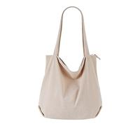 OBASDFD Summer Purses For Women 2026 Crossbody Lightweight Quilted Fabric Handbags Retro Clutch Underarm Purse(White)