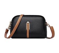 OBASDFD Womens Shoulder Shopping Handbags Lightweight Quilted Fabric For Women Beach Bag Water Proof Sandproof(Black)