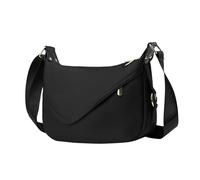 OBASDFD Women's Trendy Crossbody Purses & Handbags, With Adjustable Wide Strap Small Shoulder Bag