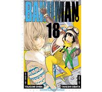 Obata, Takeshi - BAKUMAN GN VOL 18: Volume 18
