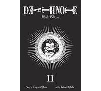 Death Note Black Edition, Vol. 2