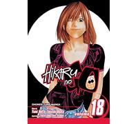 Obata, Takeshi - Hikaru no Go, Vol. 18: Six Characters, Six Stories: Volume 18