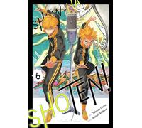 Obata, Takeshi – Show-ha Shoten! – Vol. 6