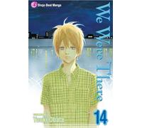 Obata, Yuki - WE WERE THERE GN VOL 14 (C: 1-0-1)
