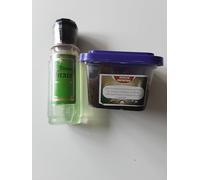 OBB BELLETÉ Duo Spiritual, jabón protector de 200 g y perfume divino gracia 150 ml,