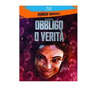 Obbligo O Verita - Coll Horror [Blu-ray]