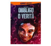Obbligo O Verita - Coll Horror [Region Free]