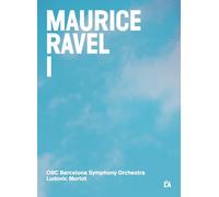 OBC Barcelona Symphony Orchestra - Maurice Ravel I - Complete Orchestral Works