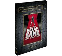 Obcan Kane (Citizen Kane) (Versión checa)