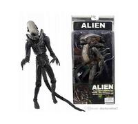Obcy Alien Classic Xenomorph Big Chap 1979 From Pl