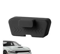 OBD Cubra de cubierta, OBD Port Cover | Vehículos impermeables Tapa OBD Protector | Dispositivo de seguridad automática protectora de silicona para una variedad industrial y científica de