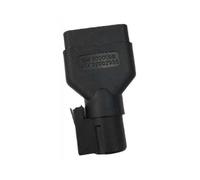 Obd-ii Adapter for Tech 2 Scanner Gm 3000098 Vtx,byobdii 16pin Connector for Gm Tech2 Diagnostic Too