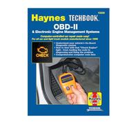 OBD-II & Electronic Engine Management Systems (96-on) Haynes Techbook (USA): 1