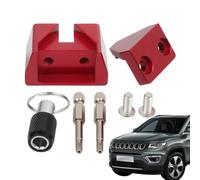 OBD Lock Anti Theft Protector, Aluminum Alloy Security Equipments | Anti Theft OBD Security Lock for Drivers Owners Enthusiasts Overnight Public Parking Airport Urban Street