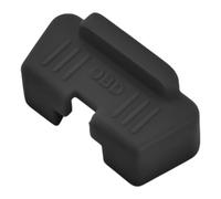 OBD Lock, Port Cover, 1.57x0.47x0.63in Diagnostic Cap, Silicone Shield, Dustproof Seal, Water-Resistant Layer, Secure Fit, Vibration Protection for Parking, Safety, Truck, Security