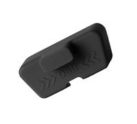 OBD Port Lock Anti-Theft Protector - Waterproof Interface Cover | Silicone Protective Sleeve for Automotive, Secure Guard for OBD Interface, Cover for Variety of Car Models