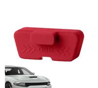 OBD Port Lock - Protector impermeable contra el robo, dispositivo de seguridad a prueba de manipulaciones | Bloqueador de puertos de diagnóstico de servicio pesado, herramienta de bloqueo de ajuste un