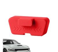 OBD Port Lock - Protector impermeable contra el robo, dispositivo de seguridad a prueba de manipulaciones | Bloqueador de puertos de diagnóstico de servicio pesado, herramienta de bloqueo de ajuste un