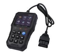 Obd Scan Tool, Car Computer Reader, Fault Code Reader, Obd2 Diagnostic Tool, Auto Diagnostics Scanner, Diagnostic Code Reader, Obd Code Checker, Check Engine Code Reader for Cars