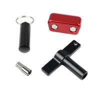 OBD Security Lock - Heavy Duty Under Dashboard Use
