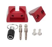 OBD Security Lock - Port Protector Key, Automotive Safety Device