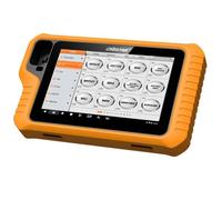 OBD-STAR X300 Classic G3 (KEY MASTER G3) A1+A2 Programador de teclas con CAN FD DoIP integrado, compatible con coche, E-Car, HD, motocicleta, Marine IMMO