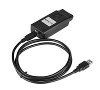 OBD2 Adaptador Escáner Ajuste de Chip de Coche MPPS V16 Ajuste de Chip ECU Herramienta de reasignación de Intermitente Detección de fallas de Coche Lector de código